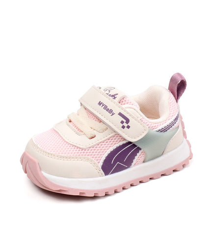 Colorblock Toddler Sneakers for Baby Boys & Girls GS ICONIC