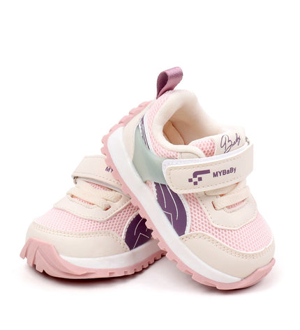 Colorblock Toddler Sneakers for Baby Boys & Girls GS ICONIC