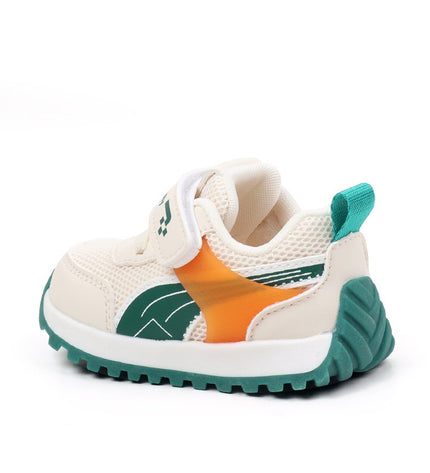 Colorblock Toddler Sneakers for Baby Boys & Girls GS ICONIC