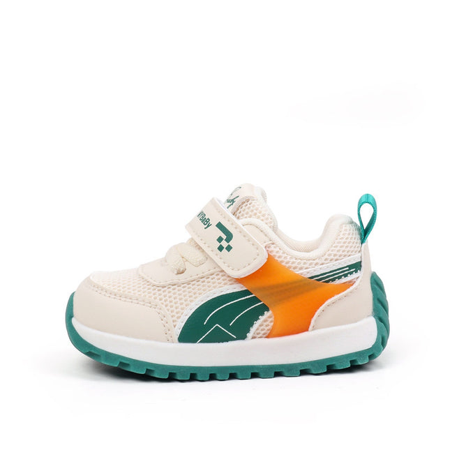 Colorblock Toddler Sneakers for Baby Boys & Girls GS ICONIC