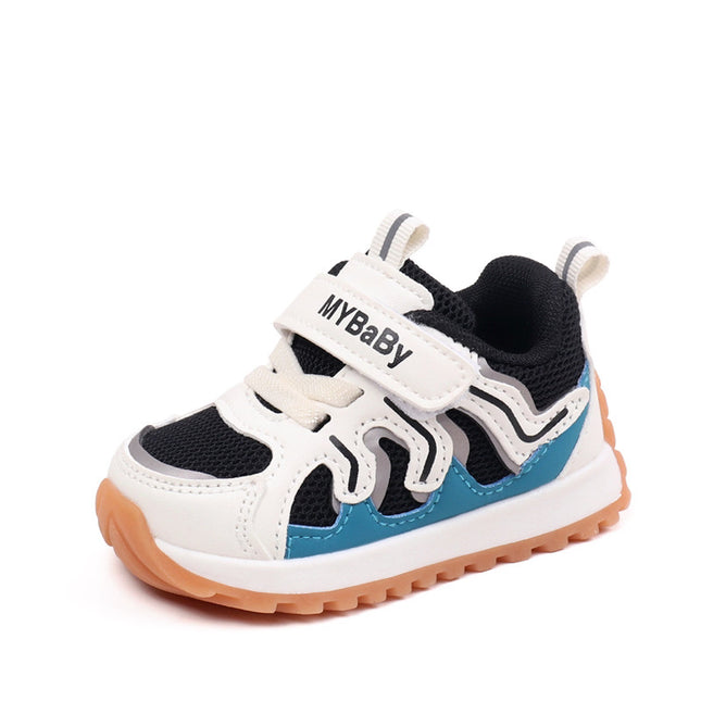 Sporty Toddler Shoes First Walker Trainers GS ICONIC