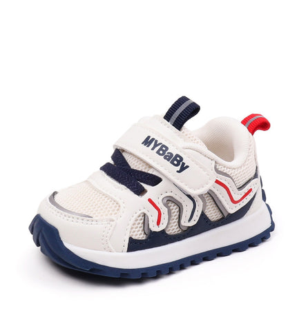 Sporty Toddler Shoes First Walker Trainers GS ICONIC