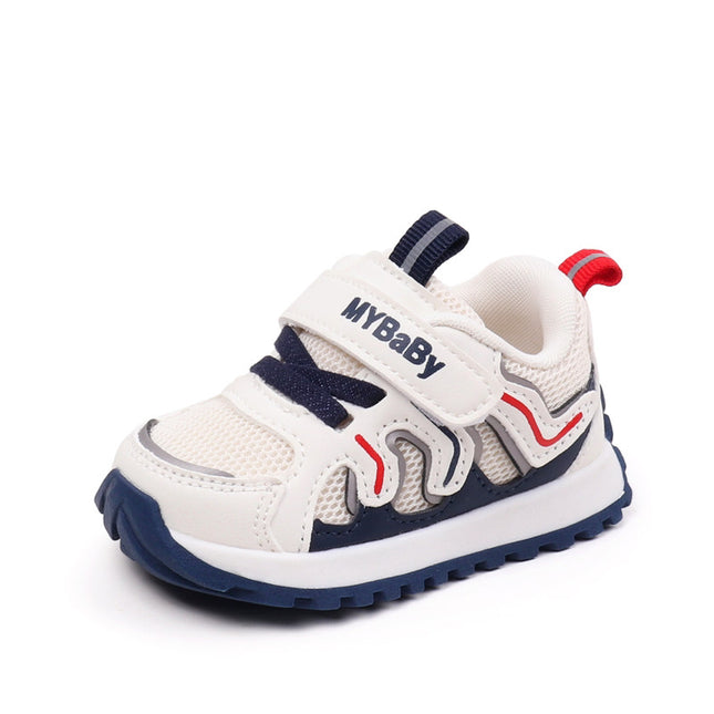 Sporty Toddler Shoes First Walker Trainers GS ICONIC