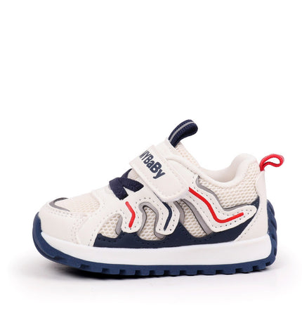 Sporty Toddler Shoes First Walker Trainers GS ICONIC