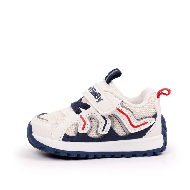 Sporty Toddler Shoes First Walker Trainers GS ICONIC