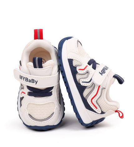 Sporty Toddler Shoes First Walker Trainers GS ICONIC