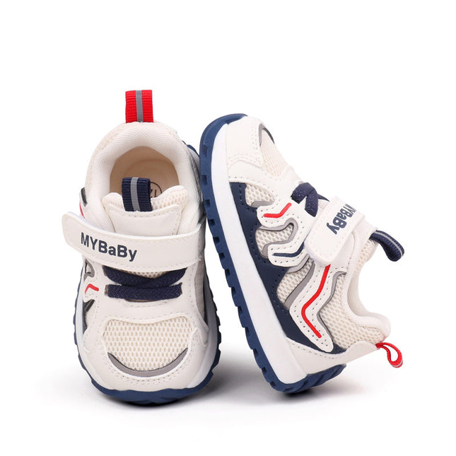 Sporty Toddler Shoes First Walker Trainers GS ICONIC