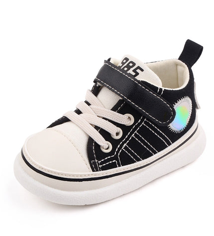 High-Top Baby Sneakers for Toddlers GS ICONIC