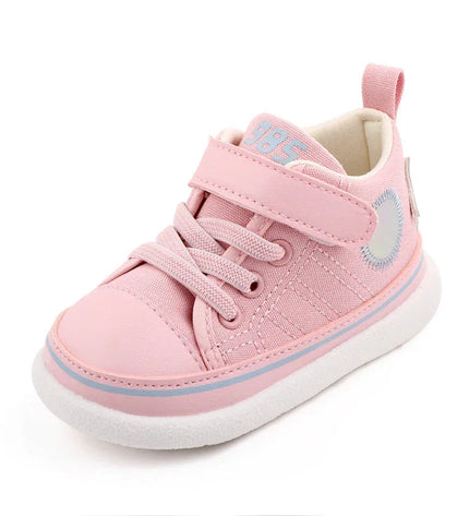 High-Top Baby Sneakers for Toddlers GS ICONIC