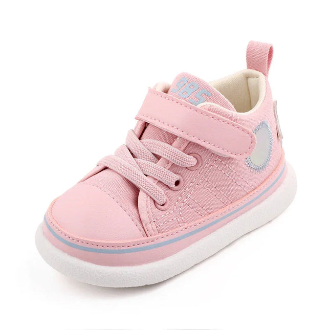 High-Top Baby Sneakers for Toddlers GS ICONIC