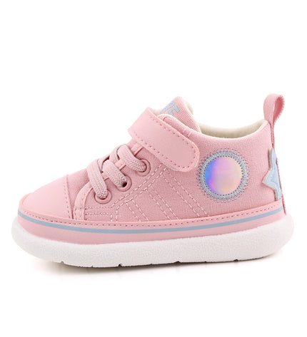 High-Top Baby Sneakers for Toddlers GS ICONIC