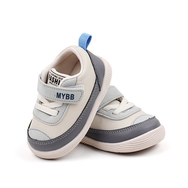 Velcro Strap Shoes for Toddlers – Easy Fit, Non-Slip & Breathable GS ICONIC