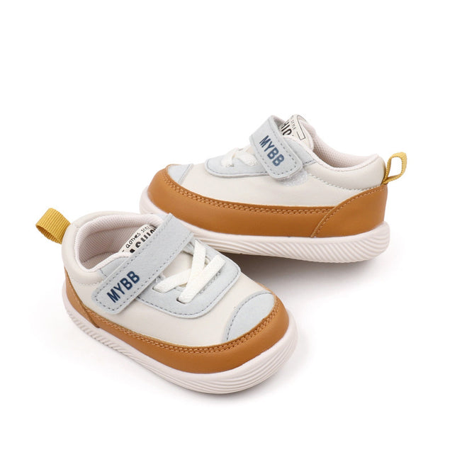 Velcro Strap Shoes for Toddlers – Easy Fit, Non-Slip & Breathable GS ICONIC