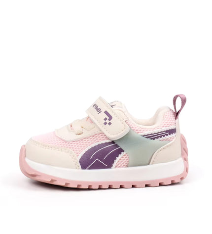 Colorblock Toddler Sneakers for Baby Boys & Girls GS ICONIC
