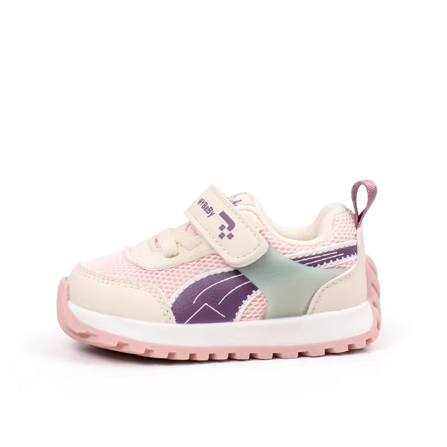 Colorblock Toddler Sneakers for Baby Boys & Girls GS ICONIC