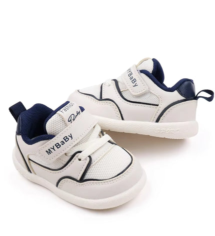 Color Block Shoes for Toddler – Lightweight, Stylish & Anti-Slip GS ICONIC