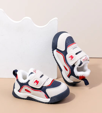 Winter Warm Toddler Shoes for Boys & Girls GS ICONIC