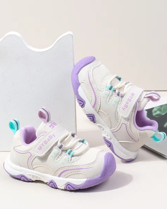 Outdoor Baby Shoes | Anti-Slip Adventure Grip GS ICONIC