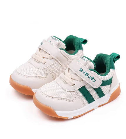 Trendy Baby Sneakers – Soft, Stylish, and Supportive GS ICONIC