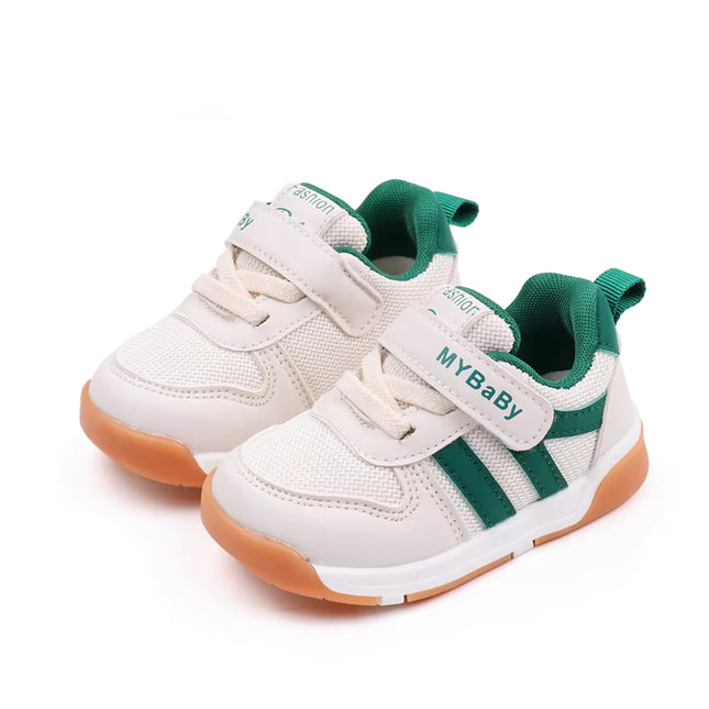 Trendy Baby Sneakers – Soft, Stylish, and Supportive GS ICONIC