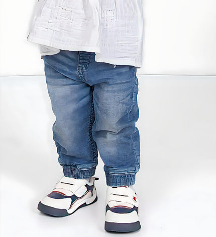 Winter Warm Toddler Shoes for Boys & Girls GS ICONIC