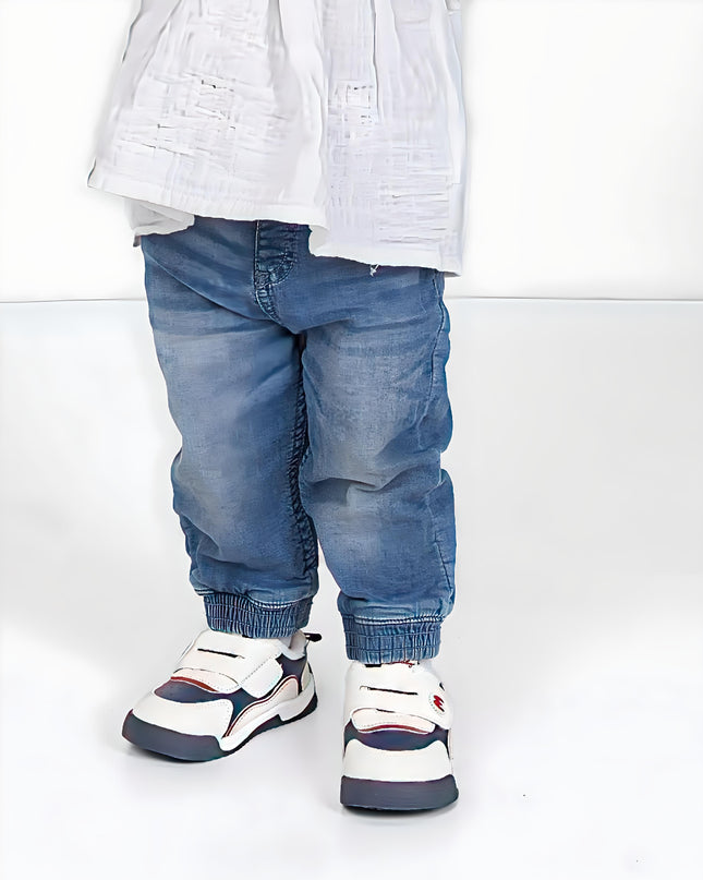 Winter Warm Toddler Shoes for Boys & Girls GS ICONIC