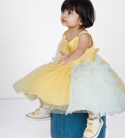 High-Top Baby Sneakers for Toddlers GS ICONIC