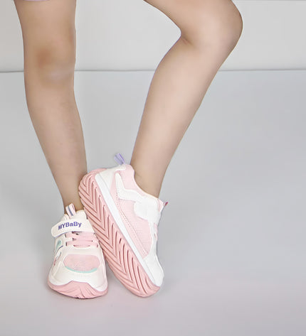 Sporty Toddler Shoes First Walker Trainers GS ICONIC