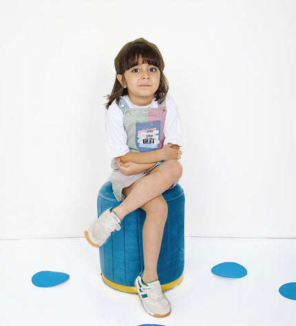 Trendy Baby Sneakers – Soft, Stylish, and Supportive GS ICONIC