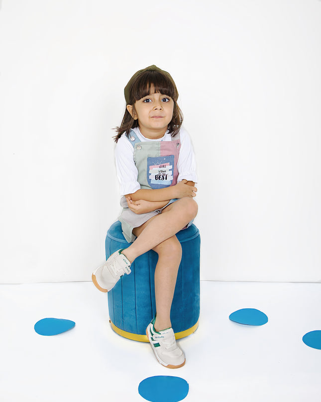 Trendy Baby Sneakers – Soft, Stylish, and Supportive GS ICONIC