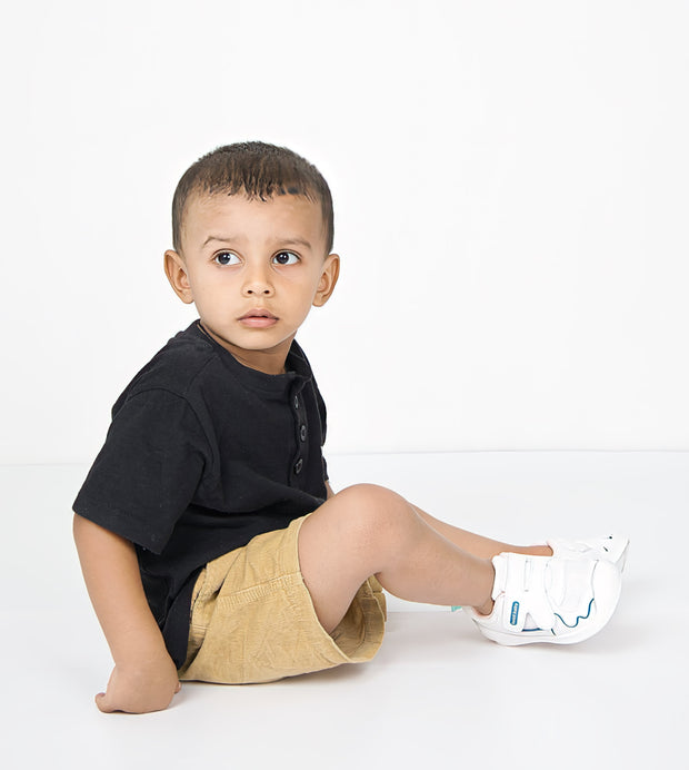 Lightweight Toddler Sneakers GS ICONIC