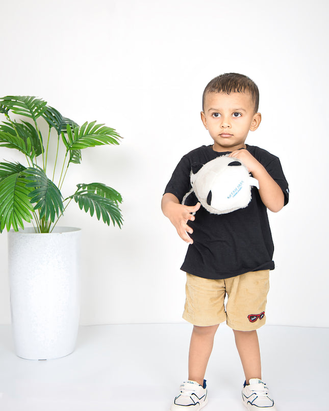 Color Block Shoes for Toddler – Lightweight, Stylish & Anti-Slip GS ICONIC