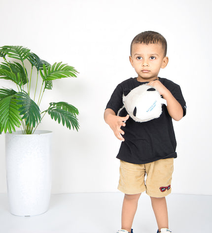 Color Block Shoes for Toddler – Lightweight, Stylish & Anti-Slip GS ICONIC