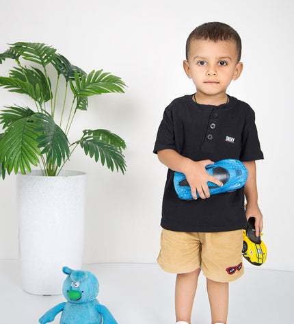 White toddler sneakers with red lining, blue accent and Velcro straps – lightweight baby shoes kids shoes