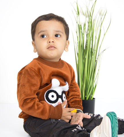 Colorblock Toddler Sneakers for Baby Boys & Girls GS ICONIC