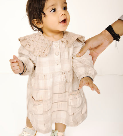 Velcro Strap Shoes for Toddlers – Easy Fit, Non-Slip & Breathable GS ICONIC