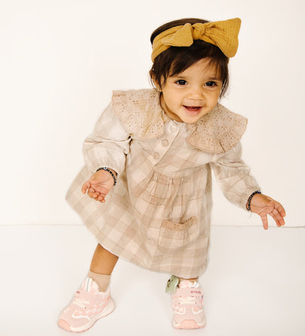 Winter Sports Sneakers for Toddlers GS ICONIC