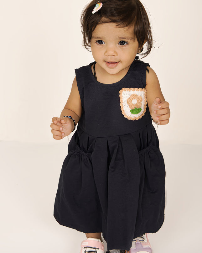 Colorful Toddler Sneakers GS ICONIC