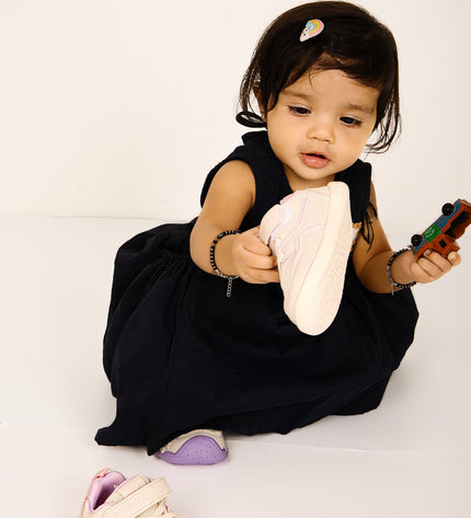 Outdoor Baby Shoes | Anti-Slip Adventure Grip GS ICONIC