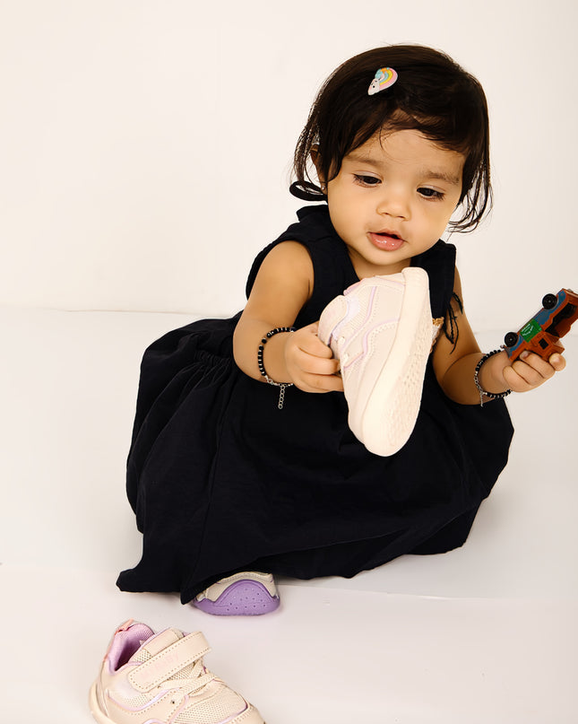 Outdoor Baby Shoes | Anti-Slip Adventure Grip GS ICONIC