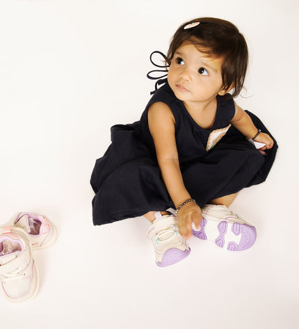 Outdoor Baby Shoes | Anti-Slip Adventure Grip GS ICONIC