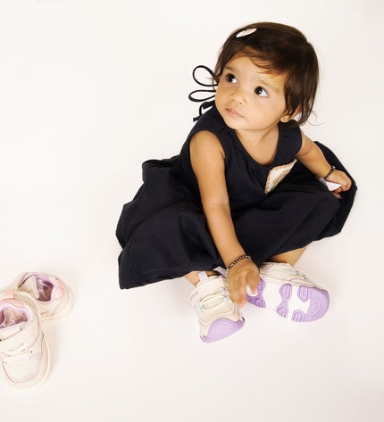 Outdoor Baby Shoes | Anti-Slip Adventure Grip GS ICONIC