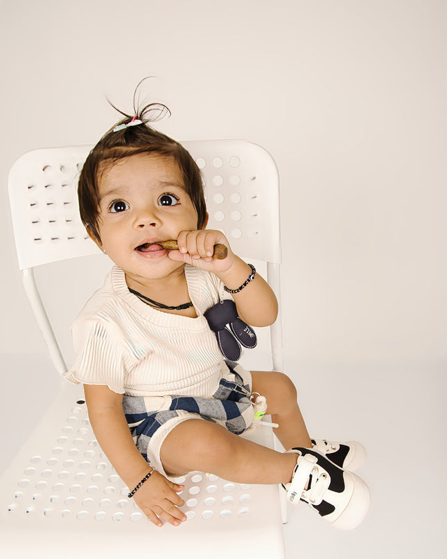 Star Design Toddler Sneakers for Girls & Boys GS ICONIC