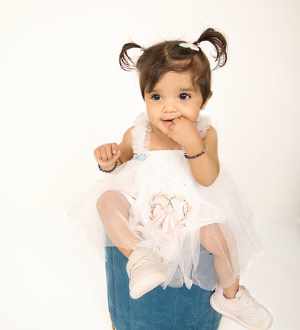 Color Block Shoes for Toddler – Lightweight, Stylish & Anti-Slip GS ICONIC