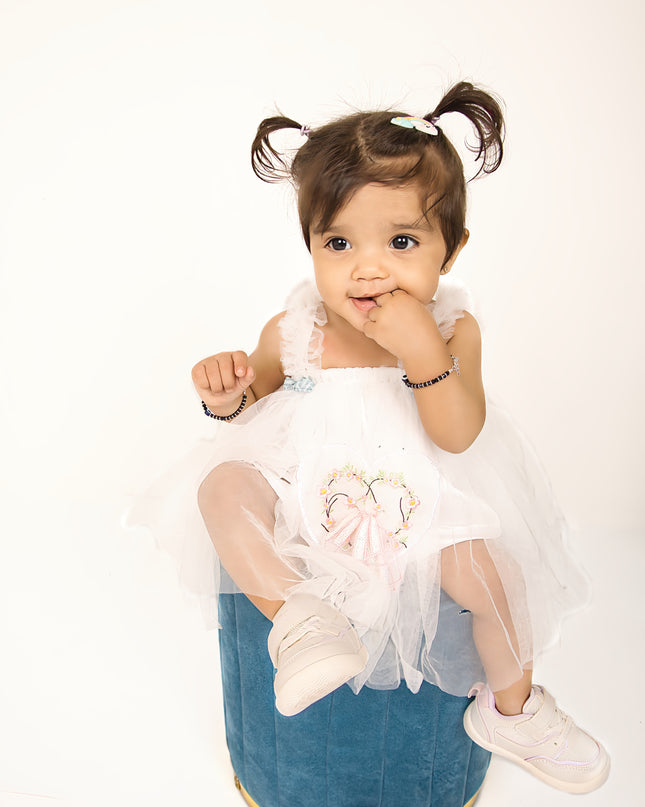 Color Block Shoes for Toddler – Lightweight, Stylish & Anti-Slip GS ICONIC