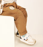Beige / 21