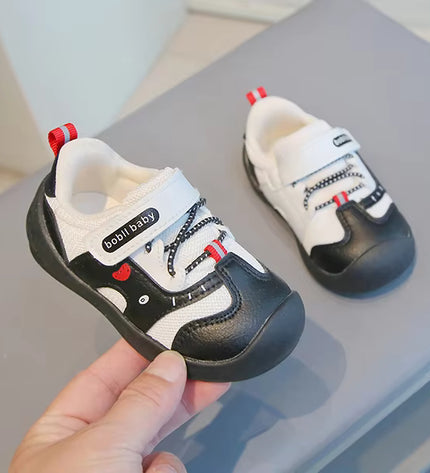 Colorful Toddler Sneakers GS ICONIC