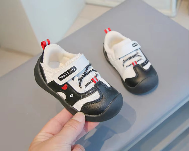 Colorful Toddler Sneakers GS ICONIC