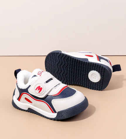 Winter Warm Toddler Shoes for Boys & Girls GS ICONIC