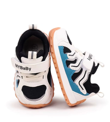 Sporty Toddler Shoes First Walker Trainers GS ICONIC
